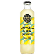 Punch! Club Limoncello Spritz, 250ml